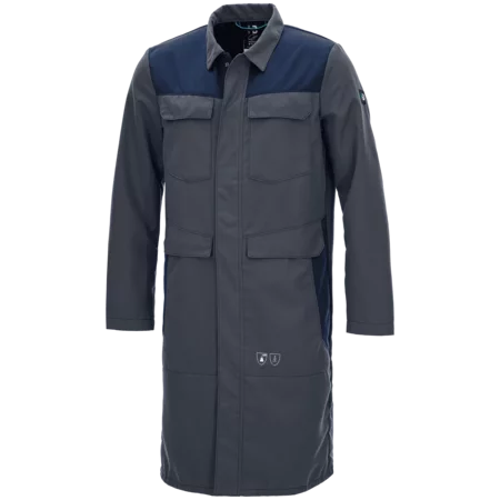 HB CHEMprotect Herrenmantel Chemikalienschutz Typ 6
