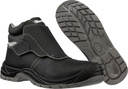 FootGuard SHIELD MID S3 FO SR
