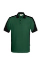 HAKRO Poloshirt Contrast MIKRALINAR® ECO No. 539