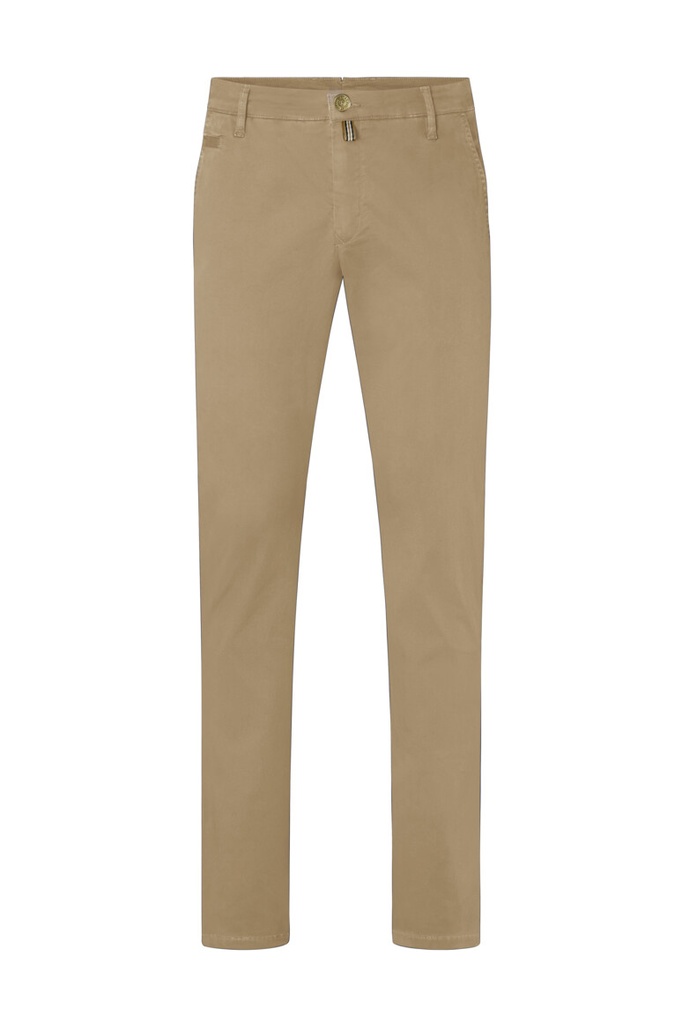 HAKRO Chinohose X-Stretch No. 707