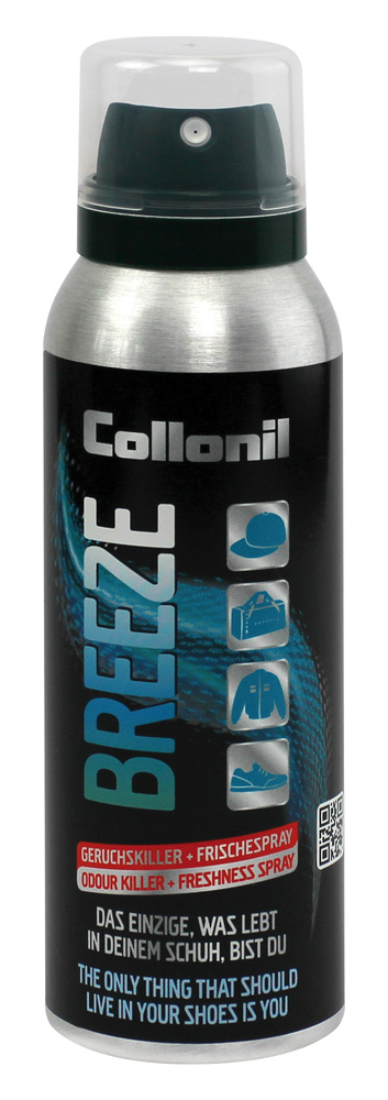 COLLONIL Geruchsblocker BREEZE Spray 125ml