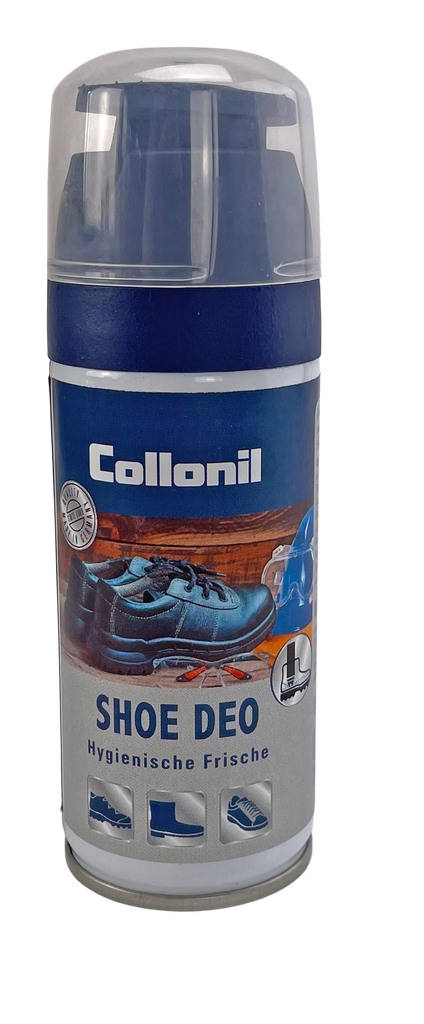 COLLONIL SHOE DEO Spray 100ml
