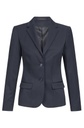 GREIFF BASIC Damen-Blazer Regular Fit