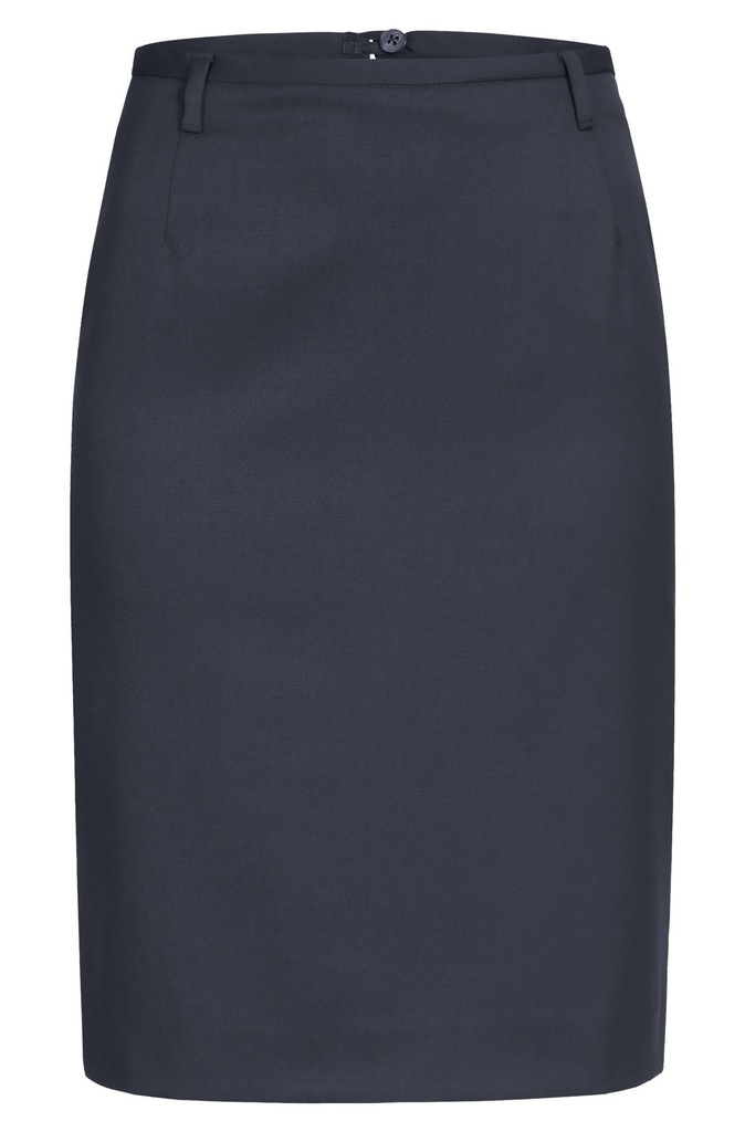 GREIFF BASIC Damen-Rock Regular Fit