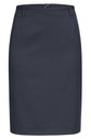 GREIFF BASIC Damen-Rock Regular Fit