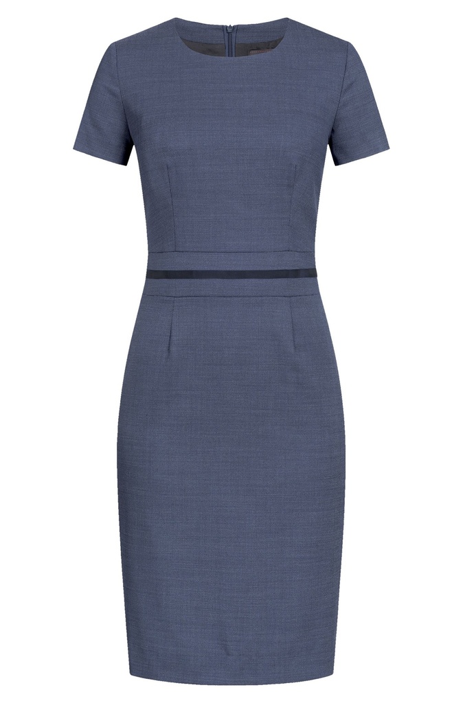 GREIFF MODERN 37.5 Damen-Etuikleid 37.5 Regular Fit