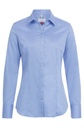 GREIFF PREMIUM Damen-Bluse 1/1 Regular Fit