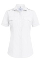 GREIFF SIMPLE Pilotbluse 1/2 Regular Fit