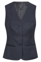 GREIFF BASIC Damen-Weste Regular Fit