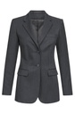 GREIFF BASIC Damen-Blazer Regular Fit