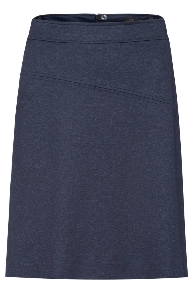 GREIFF CASUAL Damen-Jerseyrock Regular Fit