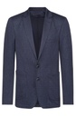 GREIFF CASUAL Herren-Jerseysakko Regular Fit