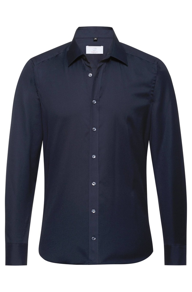 GREIFF MODERN 37.5 Herren-Hemd 1/1 37.5 Slim Fit
