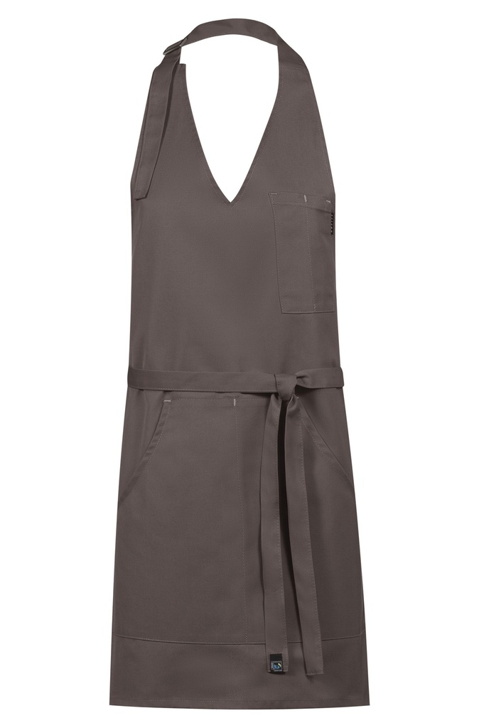 GREIFF SERVICE Damen-Latzschürze 70x65