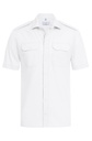 GREIFF SIMPLE Pilothemd 1/2 Regular Fit