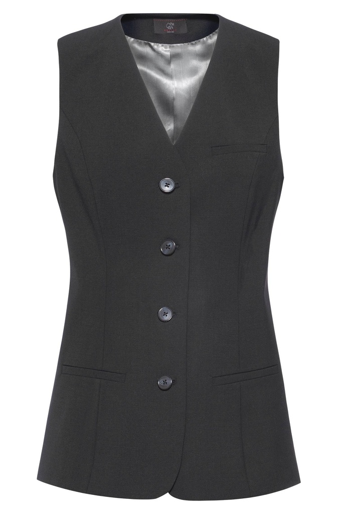 GREIFF PREMIUM Damen-Weste Regular Fit