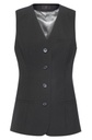 GREIFF PREMIUM Damen-Weste Regular Fit