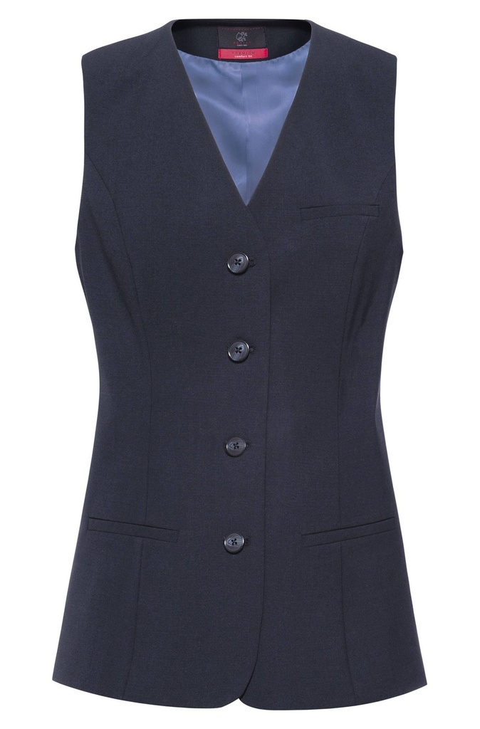 GREIFF PREMIUM Damen-Weste Regular Fit