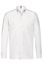 GREIFF CASUAL Herren-Hemd Buttondown Regular Fit