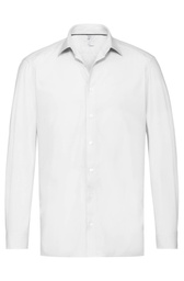 [6766.1140.090.3536] GREIFF PREMIUM Herren-Hemd 1/1 Regular Fit (weiß, 3536)