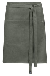 [4144.6910.040.140] GREIFF SERVICE Vorbinder denimopt. 90x50 (denimoptik grün)