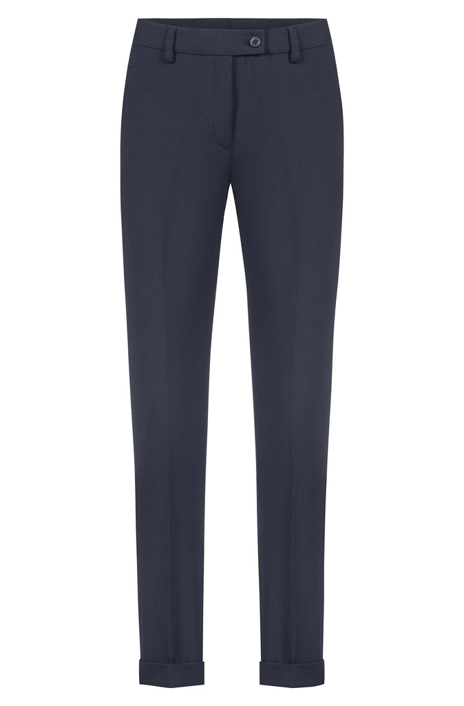 GREIFF PREMIUM Damen-Hose Slim Fit