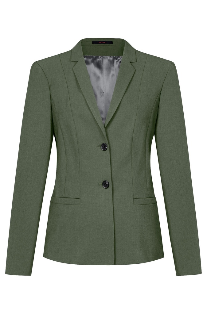 GREIFF PREMIUM Damen-Blazer Regular Fit