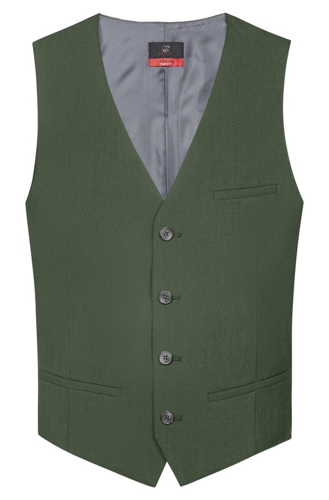 GREIFF PREMIUM Herren-Weste Regular Fit