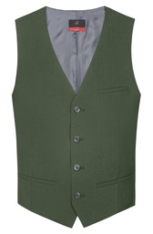 [1634.666.147.54] GREIFF PREMIUM Herren-Weste Regular Fit (olivgrün, 54)