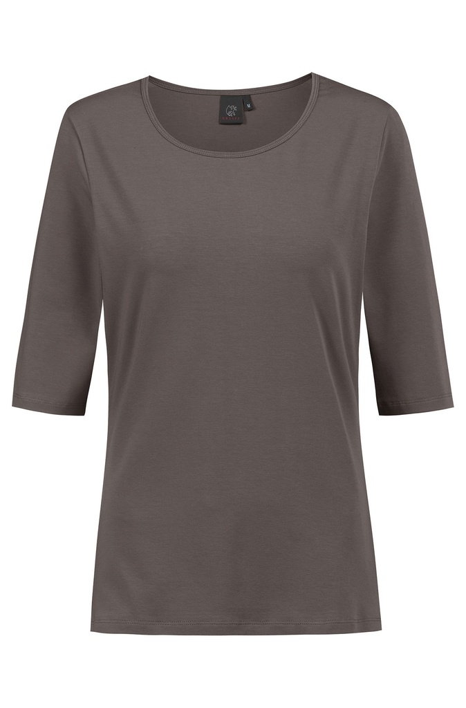GREIFF SHIRTS D-Shirt Rundhals 1/2 Regular Fit