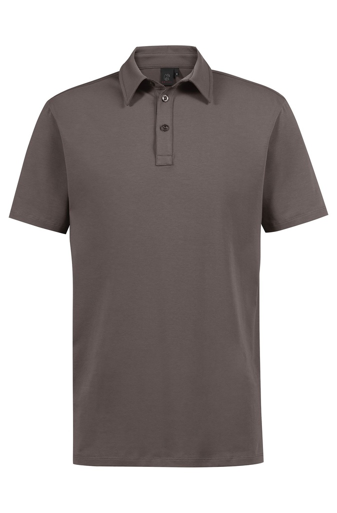 GREIFF SHIRTS Herren-Poloshirt Regular Fit