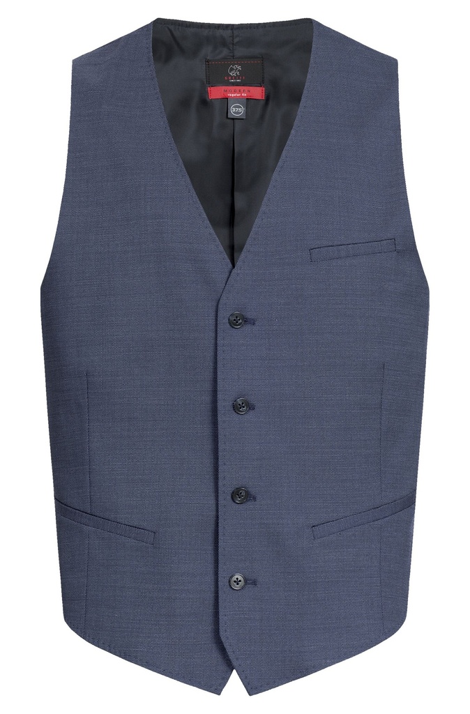 GREIFF MODERN 37.5 Herren-Weste 37.5 Regular Fit