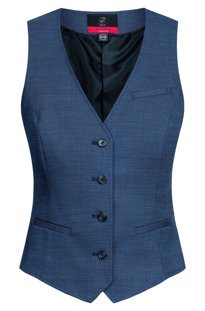GREIFF MODERN 37.5 Damen-Weste 37.5 Regular Fit