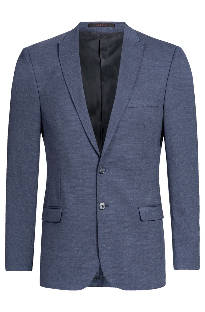 GREIFF MODERN 37.5 Herren-Sakko 37.5 Slim Fit