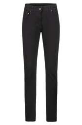 [1397.6970.010.88] GREIFF CASUAL Damen-Jeans Regular Fit (black denim, 88)