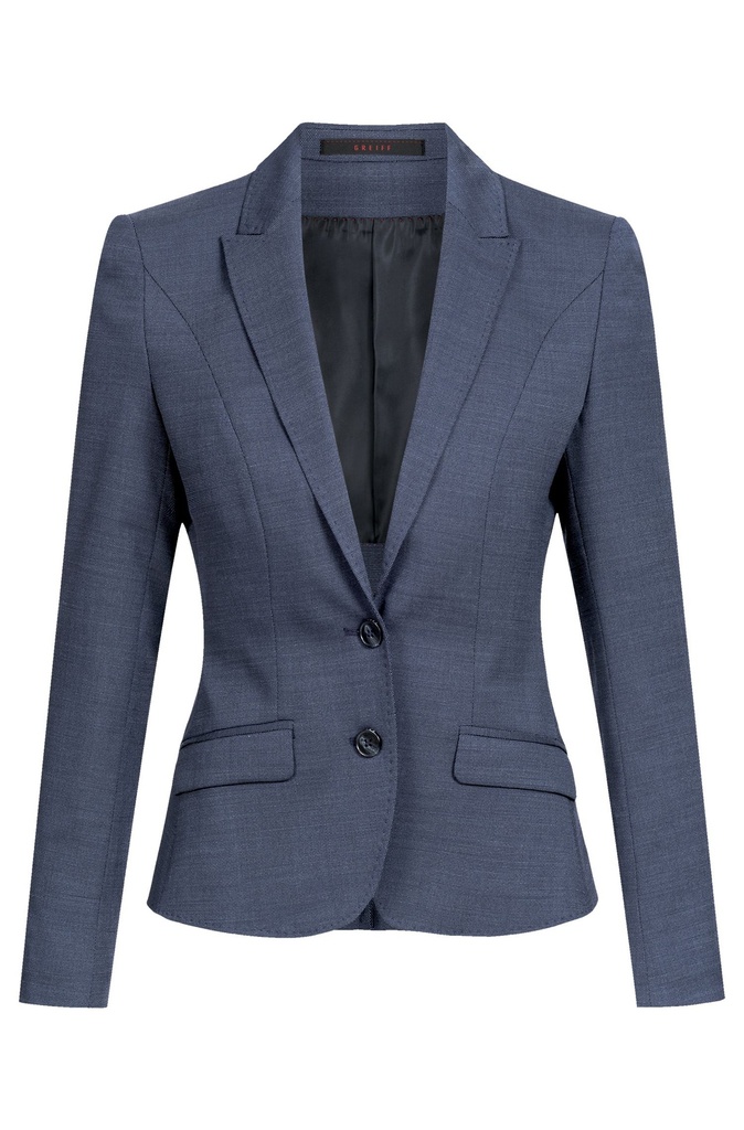 GREIFF MODERN 37.5 Damen-Blazer 37.5 Slim Fit