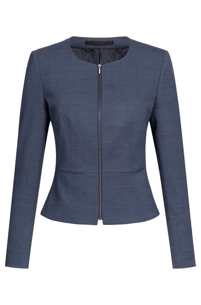 GREIFF MODERN 37.5 Damen-Blazer 37.5 Slim Fit