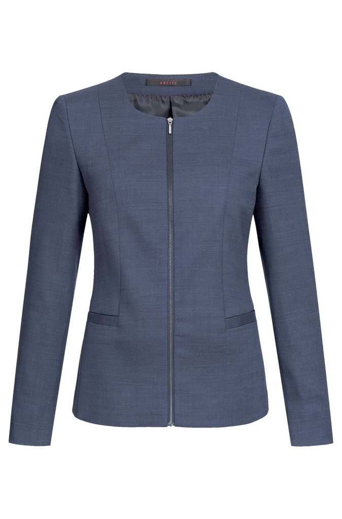 GREIFF MODERN 37.5 Damen-Blazer 37.5 Regular Fit