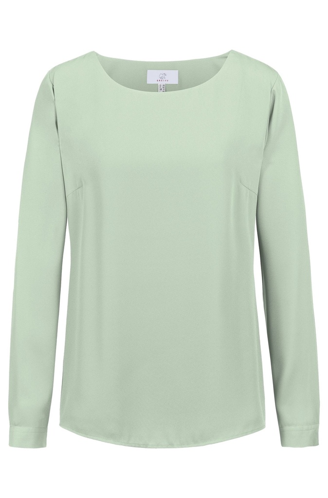 GREIFF CHIFFON -Bluse 1/1 Regular Fit