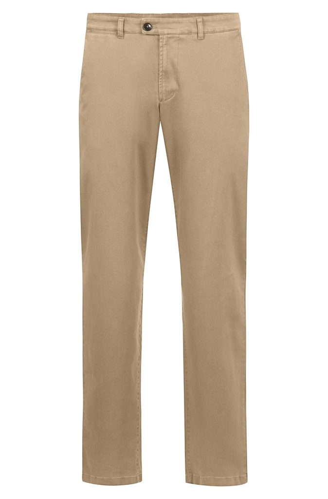 GREIFF CASUAL Herren-Chino Regular Fit