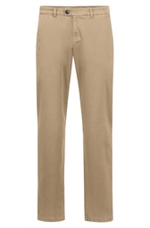 [1337.2710.034.106] GREIFF CASUAL Herren-Chino Regular Fit (sand, 106)