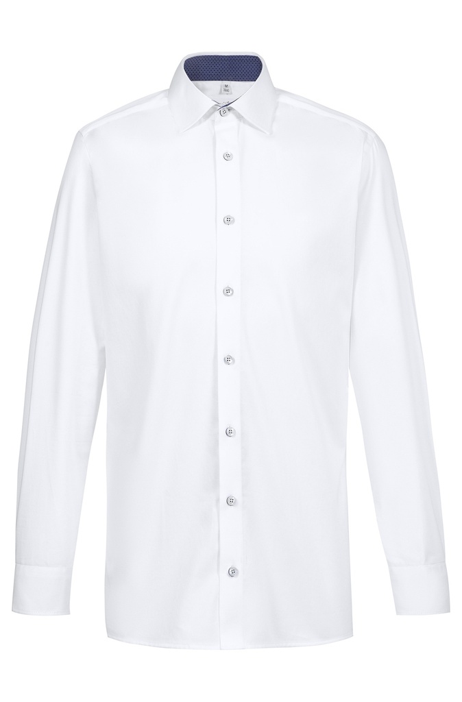 GREIFF PREMIUM Herren-Hemd 1/1 Regular Fit