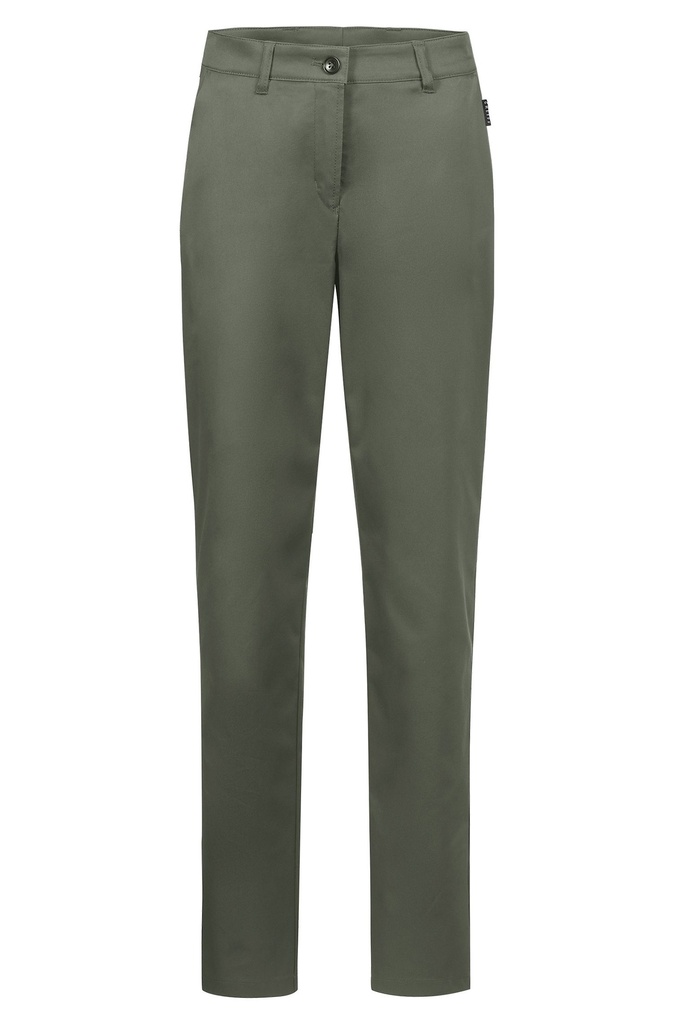 GREIFF CASUAL Damen-Chino Regular Fit