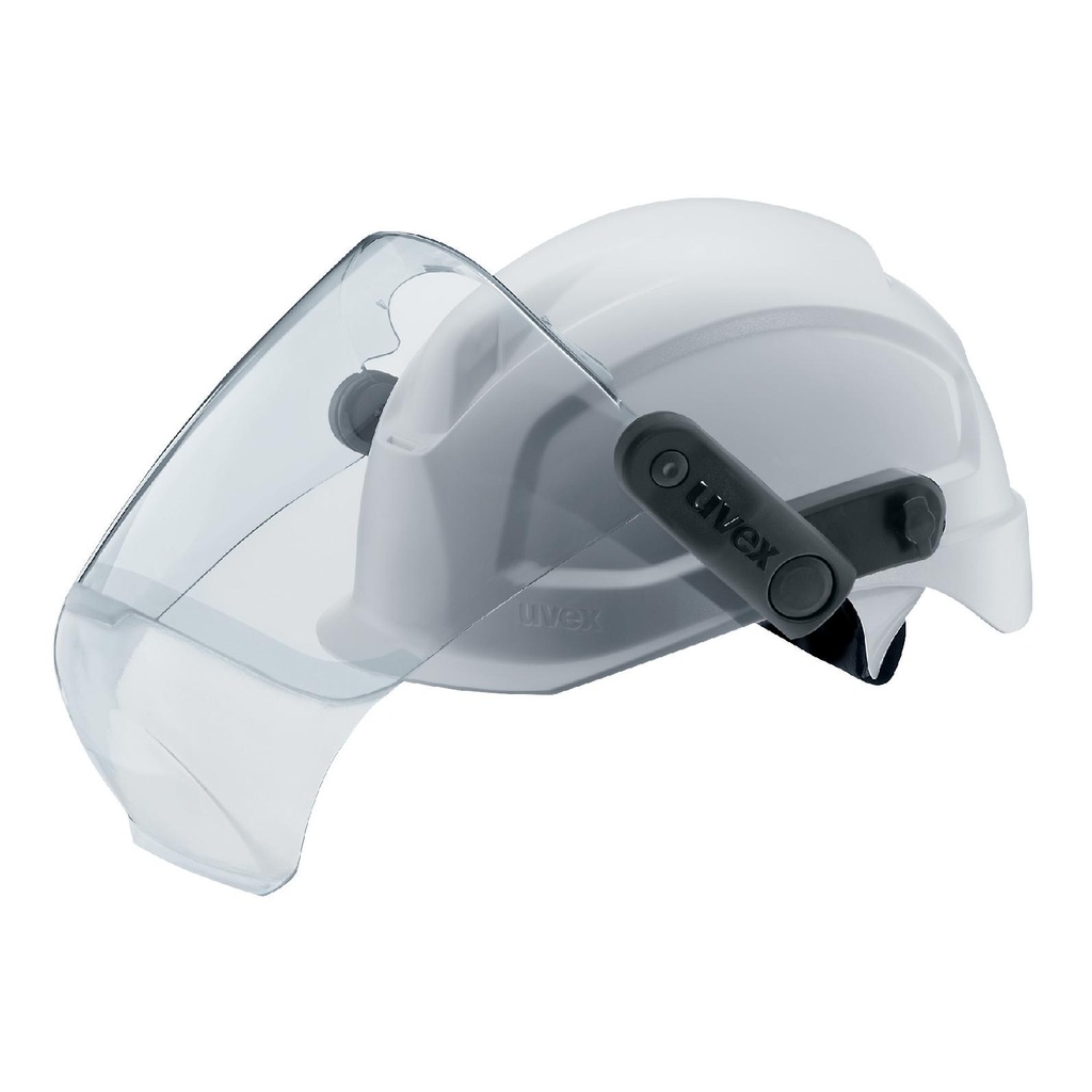 uvex pheos Visier mechanisch SLB2, ohne Helm