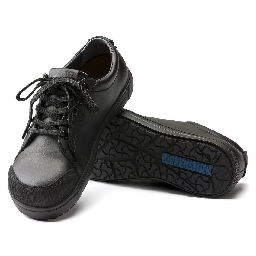BIRKENSTOCK® Sicherheitsschuh QS 500 MF Black Weite: Normal