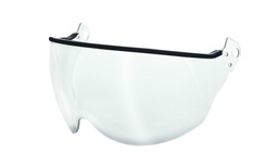 [WVI00036-500] KASK V2 PLUS VISOR EN ISO 16321 für Superplasma-Helme (Clear)