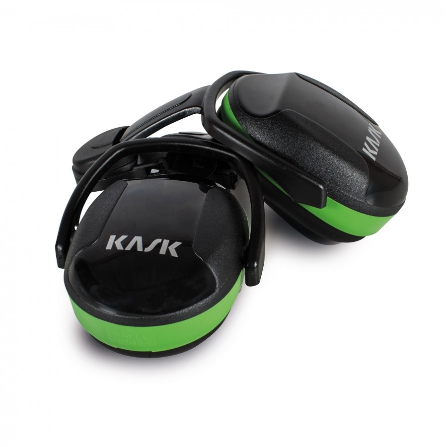 KASK GEHÖRSCHUTZ SC1 - SNR 23-25 dB