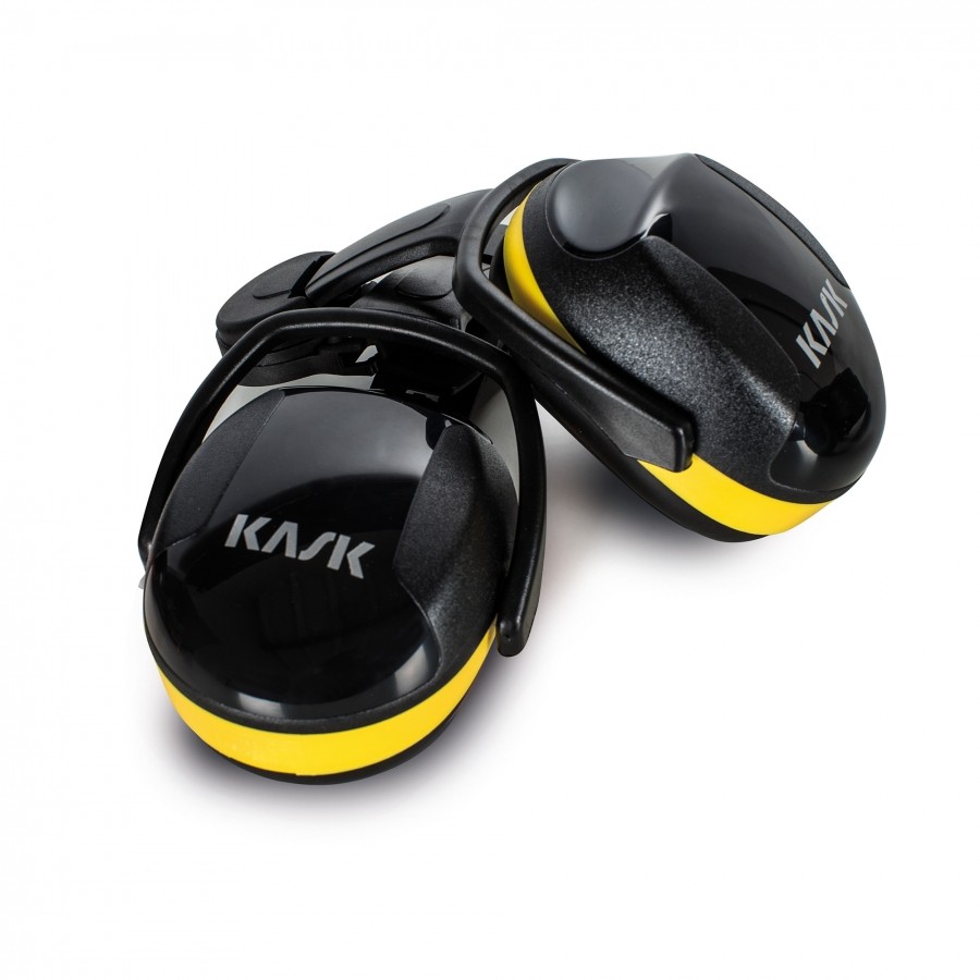 KASK GEHÖRSCHUTZ SC2 - SNR 27-29 dB