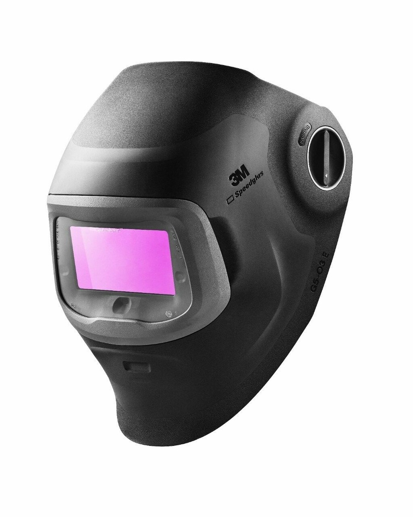 SPEEDGLAS Automatikhelm G5-03E