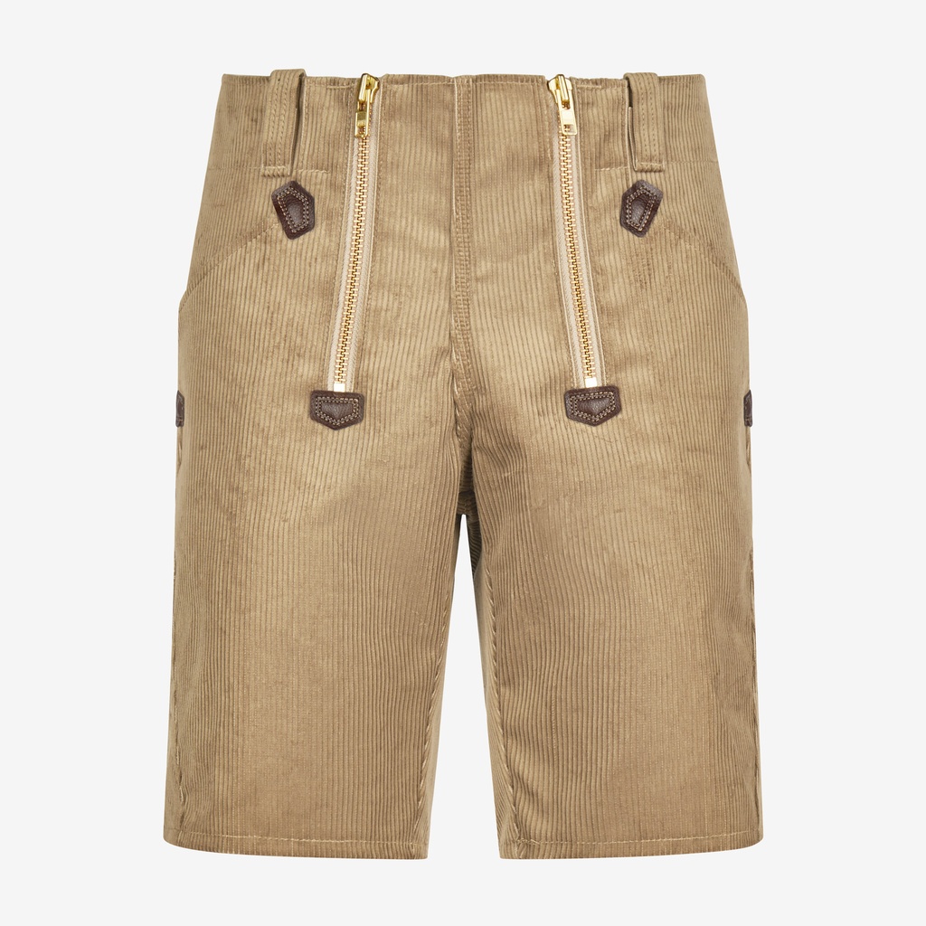 FHB HANS Zunft-Shorts Genuacord